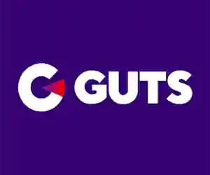 Guts Casino logo