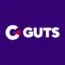 Guts Casino logo