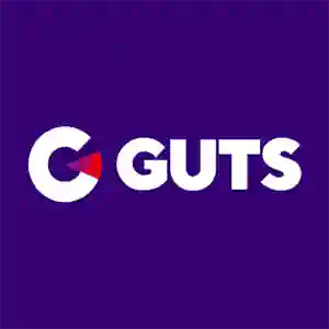 Guts Casino logo
