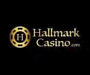 Hallmark Casino logo