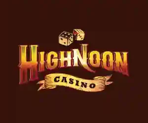 High Noon Casino logo