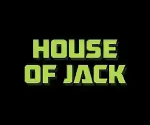 House of Jack Casino logo