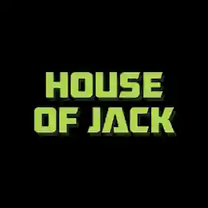 House of Jack Casino logo