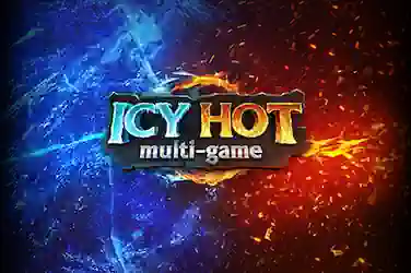 Icy Hot Multi-Game