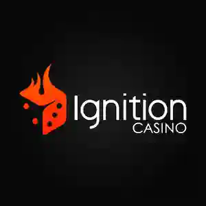 Ignition Casino logo