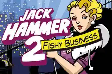 Jack Hammer 2