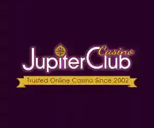 Jupiter Club Casino logo