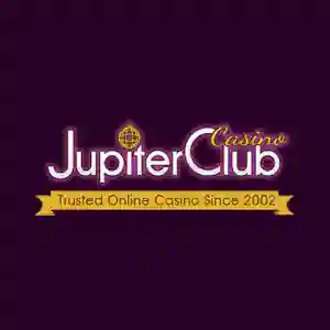 Jupiter Club Casino logo