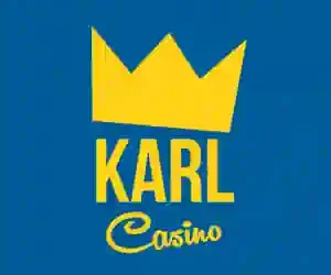 Karl Casino logo