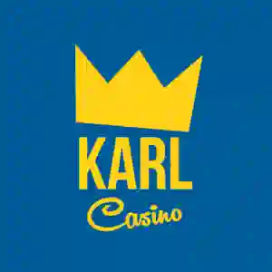 Karl Casino logo