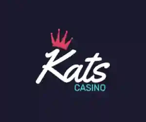 Kats Casino logo