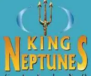 King Neptunes Casino logo