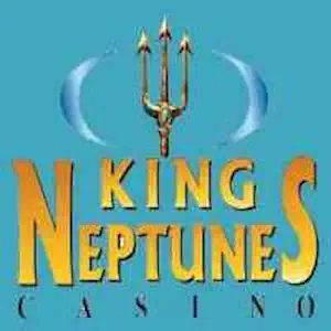 King Neptunes Casino logo