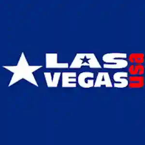 Las Vegas USA Casino logo