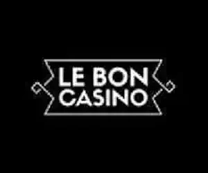 Le Bon Casino logo