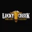 lucky Creek Casino logo