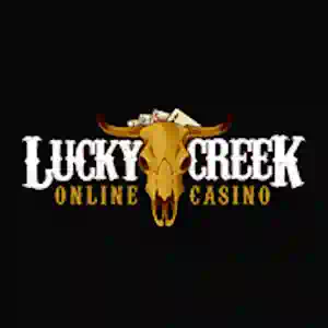 lucky Creek Casino logo