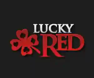 Lucky Red Casino logo