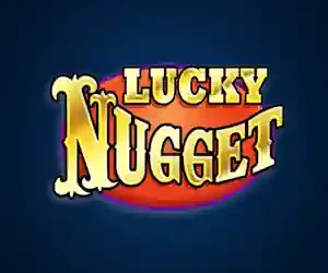 Lucky Nugget Casino logo