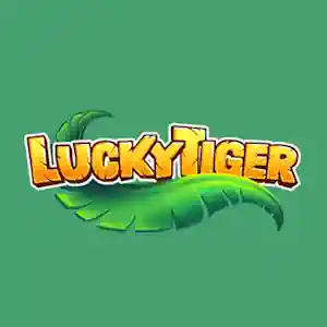 Lucky Tiger Casino logo