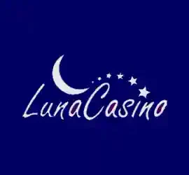 luna Casino logo