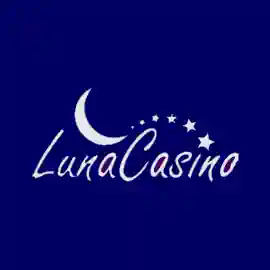 luna Casino logo