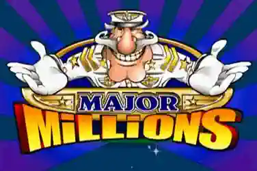 Major Millions