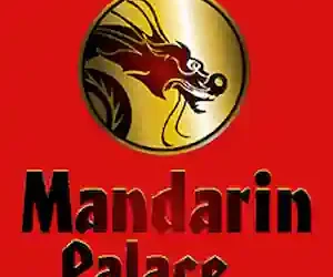 Mandarin Palace Casino logo
