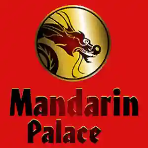 Mandarin Palace Casino logo
