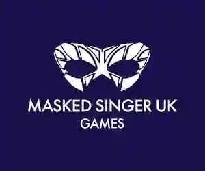Masked Singer Games Casino logo