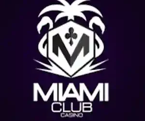 Miami Club Casino logo
