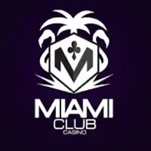 Miami Club Casino logo