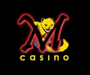 Mongoose Casino logo