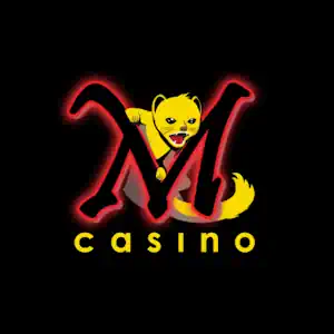 Mongoose Casino logo