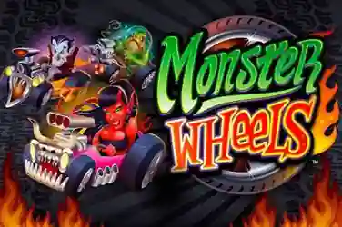 Monster Wheels