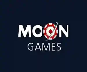 Moon Games Casino logo