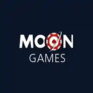 Moon Games Casino logo