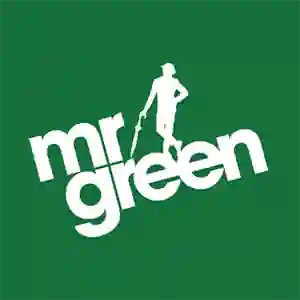 Mr Green Casino logo