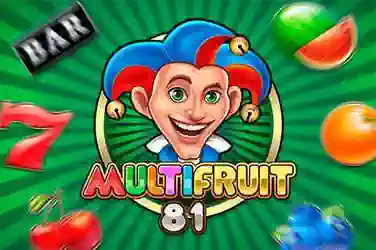 Multifruit 81