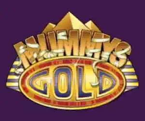 Mummys Gold Casino logo