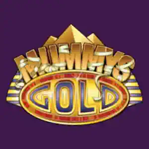 Mummys Gold Casino logo