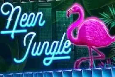 Neon Jungle