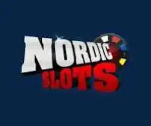 NordicSlots Casino logo
