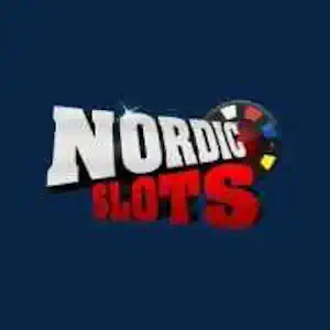 NordicSlots Casino logo