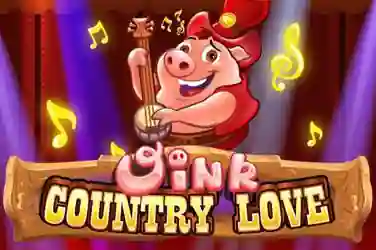 Oink Country Love