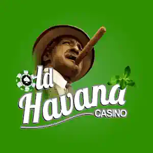 Old Havana Casino logo