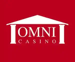 Omni Casino logo