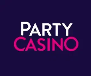 Party Casino logo