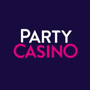 Party Casino logo