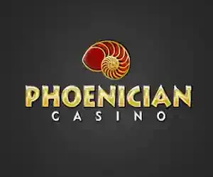 Phoenician Casino logo
